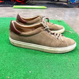 Good Man Brand sneakers size 12